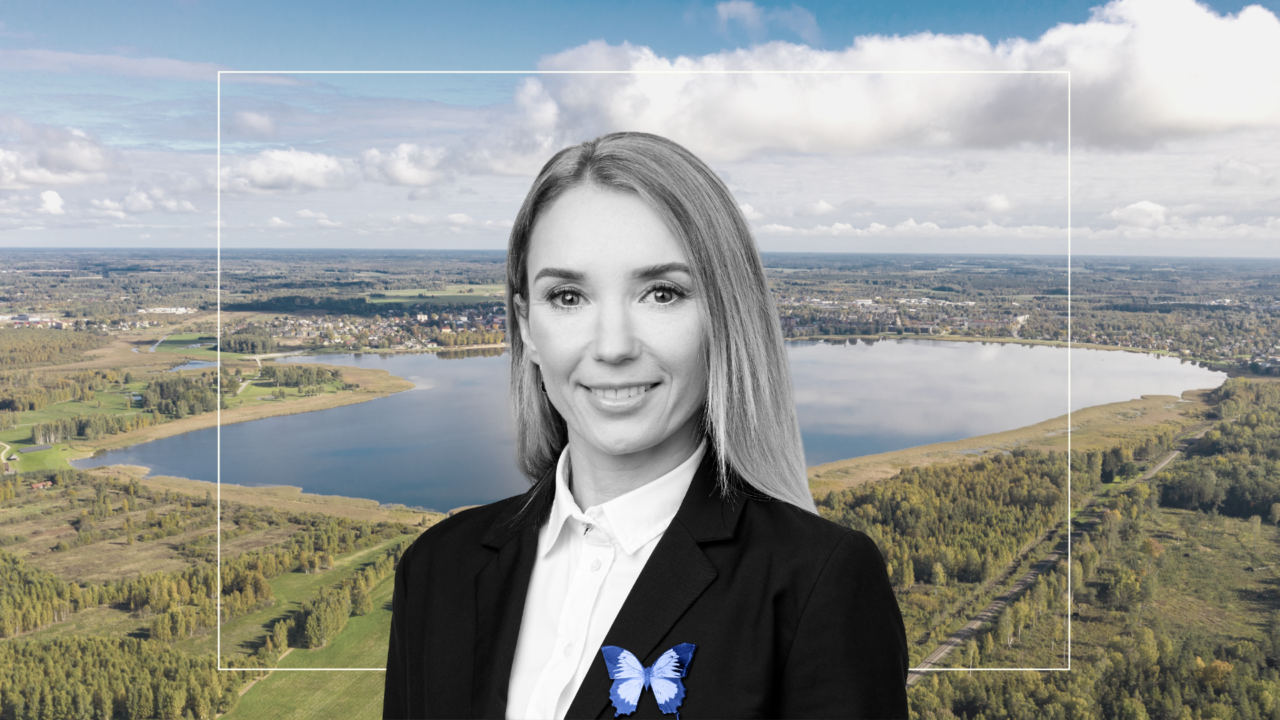 Uus Maa kinnisvarabüroo laienes Kagu-Eestisse thumbnail