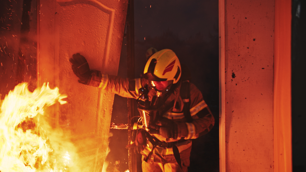 Järsult kasvanud tulesurmade taga on probleem, mida üksnes päästjad ennetustööga kõrvaldada ei saagi thumbnail