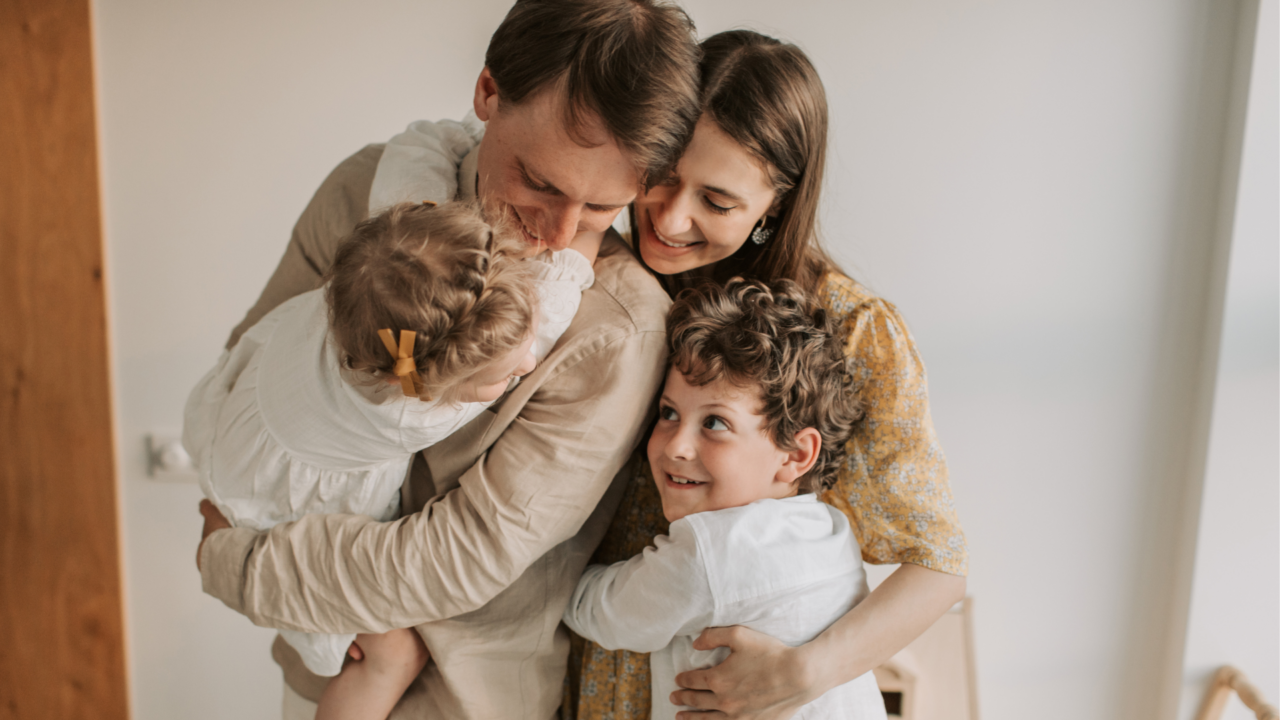 Õnneliku pereelu saladus: 5 soovitust, kuidas edukalt aega planeerida!   thumbnail