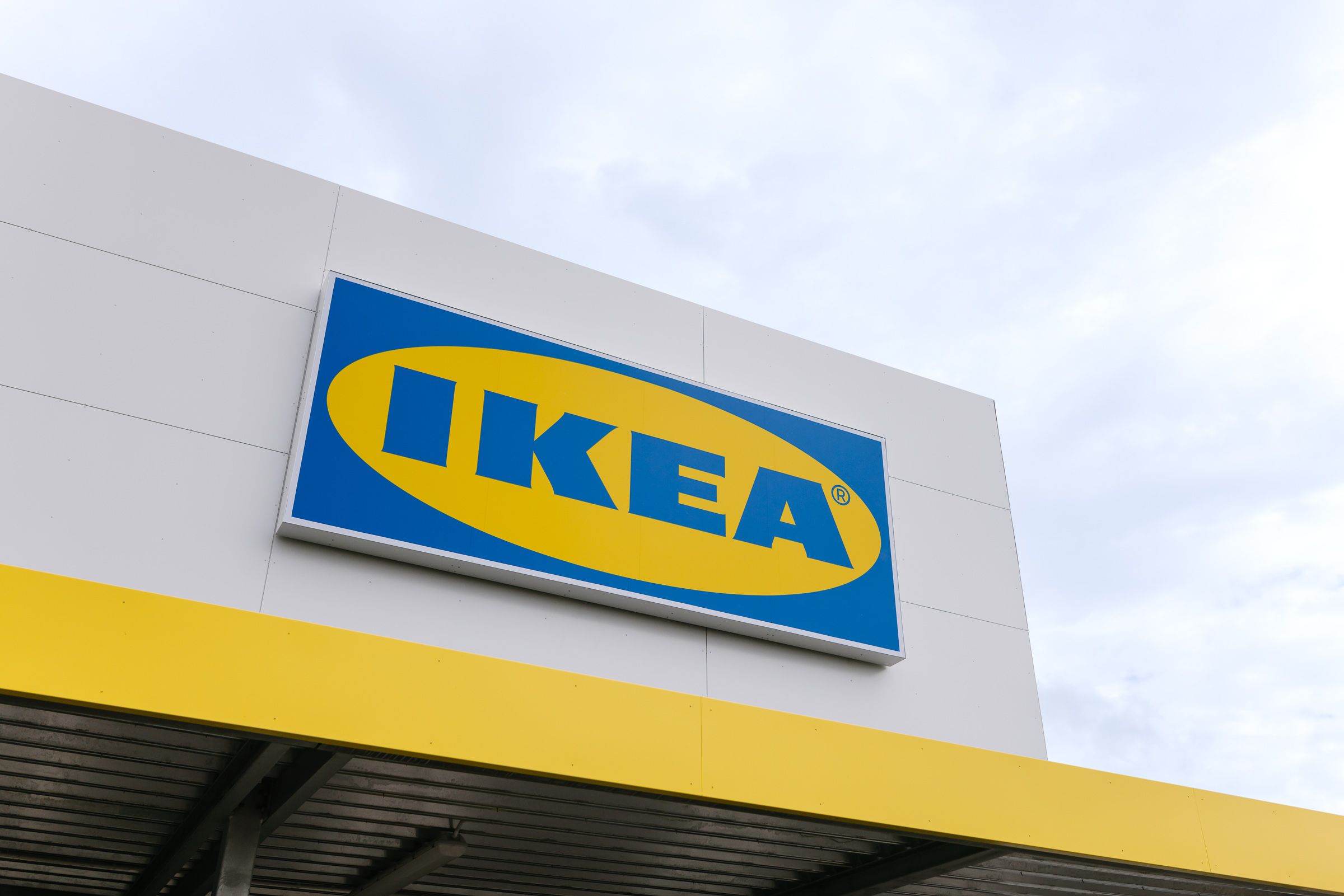 Estonia IKEA se extinde la Pärnu-Kodogenius